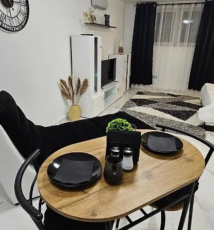 Apartament Rarina House Brașov
