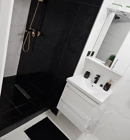 Apartament Rarina House *