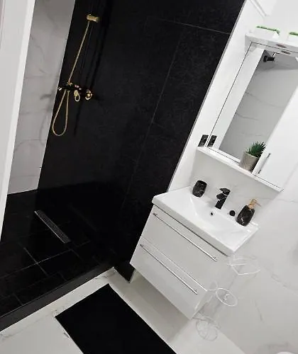 Apartment Rarina House *